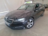  Skoda  Superb  Break Business 2.0 TDI 150CV BVA7 E6d 