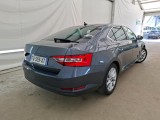  Skoda  Superb  Berline Business 1.5 TSI 150CV BVA7 E6dT #3