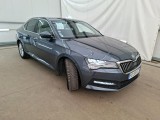  Skoda  Superb  Berline Business 1.5 TSI 150CV BVA7 E6dT #4