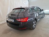  Skoda  Superb  Break Business 2.0 TDI 150CV BVA7 E6d #3
