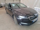  Skoda  Superb  Break Business 2.0 TDI 150CV BVA7 E6d #4