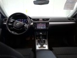 Skoda  Superb  Break Business 2.0 TDI 150CV BVA7 E6d #5