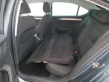  Skoda  Superb  Berline Business 1.5 TSI 150CV BVA7 E6dT #9