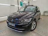  Volkswagen  Tiguan VOLKSWAGEN  / 2020 / 5P / SUV 2.0 TDI 150 DSG7 Elegance 