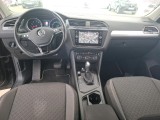  Volkswagen  Tiguan VOLKSWAGEN  5p SUV 1.4 TSI 150 ACT DSG6 Confortline BMT #5