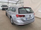  Volkswagen  Passat  Break Business 2.0 TDI 150CV BVA7 E6d #2