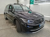  Volkswagen  Tiguan VOLKSWAGEN  / 2020 / 5P / SUV 2.0 TDI 150 DSG7 Elegance #4
