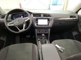  Volkswagen  Tiguan VOLKSWAGEN  / 2020 / 5P / SUV 2.0 TDI 150 DSG7 Elegance #5