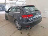  Audi  A3  Sportback 35 TFSI Business Line 1.5 TFSI 150CV BVA7 E6dT #2