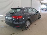  Audi  A3  Sportback 35 TFSI Business Line 1.5 TFSI 150CV BVA7 E6dT #3