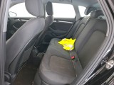  Audi  A3  Sportback 35 TFSI Business Line 1.5 TFSI 150CV BVA7 E6dT #9