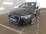 Audi  A3 AUDI  Sportback 5p Berline 30 TDI 116 S TRONIC BUSINESS LINE 