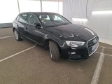  Audi  A3 AUDI  Sportback 5p Berline 30 TDI 116 S TRONIC BUSINESS LINE #4