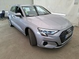  Audi  A3  Sportback 35 TDI Design Luxe 2.0 TDI 150CV BVA7 E6d #4