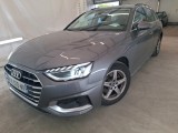 Audi  A4 AUDI  Avant / 2019 / 5P / Break 35 TDI 163 S tronic Business line 