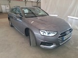  Audi  A4 AUDI  Avant / 2019 / 5P / Break 35 TDI 163 S tronic Business line #4