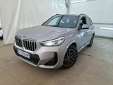  Bmw  X1 BMW  / 2022 / 5P / SUV sDrive18d M Sport DKG7 