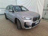  Bmw  X1 BMW  / 2022 / 5P / SUV sDrive18d M Sport DKG7 #4