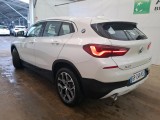  Bmw  X2 Série  sDrive 18i Lounge 1.5 135CV BVA7 E6d / VO RECONDITIONNE - PHOTOS AVANT RECONDITIONNEMENT #2