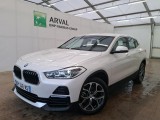  Bmw  X2 Série  sDrive 18i Lounge 1.5 135CV BVA7 E6d / VO RECONDITIONNE - PHOTOS AVANT RECONDITIONNEMENT 