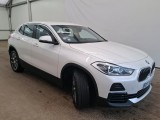  Bmw  X2 Série  sDrive 18i Lounge 1.5 135CV BVA7 E6d / VO RECONDITIONNE - PHOTOS AVANT RECONDITIONNEMENT #4