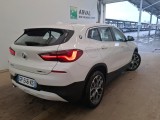  Bmw  X2 Série  sDrive 18i Lounge 1.5 135CV BVA7 E6d / VO RECONDITIONNE - PHOTOS AVANT RECONDITIONNEMENT #3