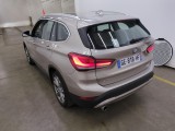  Bmw  X1 Série  xDrive 25 e Lounge 1.5 220CV BVA6 E6d #2