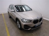  Bmw  X1 Série  xDrive 25 e Lounge 1.5 220CV BVA6 E6d #4