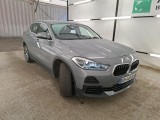  Bmw  X2 Série  sDrive 16d Lounge 1.5 115CV BVA7 E6d #4