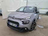  Citroen  C3  Plus 1.2 PureTech 80CV BVM5 6E 