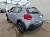  Citroen  C3  Plus 1.2 PureTech 80CV BVM5 6E #2