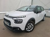  Citroen  C3 CITROEN  / 2020 / 5P / Berline PureTech 83 S&S BVM Feel Business 