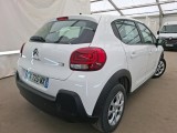  Citroen  C3 CITROEN  / 2020 / 5P / Berline PureTech 83 S&S BVM Feel Business #3