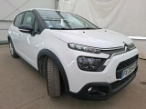  Citroen  C3 CITROEN  / 2020 / 5P / Berline PureTech 83 S&S BVM Feel Business #4