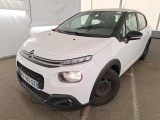  Citroen  C3  Feel 1.5 BlueHDI 100CV BVM5 E6dT 