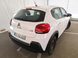  Citroen  C3  Feel 1.5 BlueHDI 100CV BVM5 E6dT #3