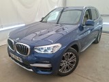  Bmw  X3 Série  sDrive 18d Luxury 2.0 150CV BVA8 E6d 