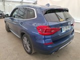  Bmw  X3 Série  sDrive 18d Luxury 2.0 150CV BVA8 E6d #2