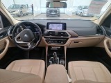  Bmw  X3 Série  sDrive 18d Luxury 2.0 150CV BVA8 E6d #5