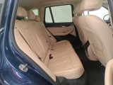  Bmw  X3 Série  sDrive 18d Luxury 2.0 150CV BVA8 E6d #9