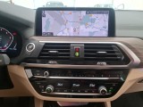  Bmw  X3 Série  sDrive 18d Luxury 2.0 150CV BVA8 E6d #10