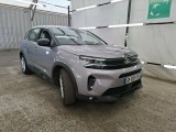  Citroen  C5 CITROEN  Aircross / 2022 / 5P / SUV BlueHDi 130 SandS EAT8 Feel #4
