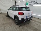  Citroen  C3  Aircross Feel Business 1.2 PureTech 110CV BVA6 E6dT #2