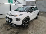  Citroen  C3  Aircross Feel Business 1.2 PureTech 110CV BVA6 E6dT 