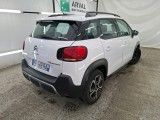  Citroen  C3  Aircross Feel Business 1.2 PureTech 110CV BVA6 E6dT #3