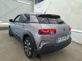  Citroen  C4 CITROEN  Cactus / 2017 / 5P / Berline PureTech 130 S&S EAT6 Shine #2