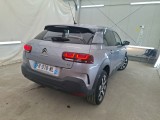  Citroen  C4 CITROEN  Cactus / 2017 / 5P / Berline PureTech 130 S&S EAT6 Shine #3