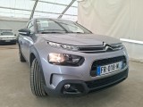  Citroen  C4 CITROEN  Cactus / 2017 / 5P / Berline PureTech 130 S&S EAT6 Shine #4
