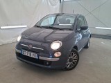  Fiat  500 FIAT  3p Berline 1.2 8V 69ch Lounge 
