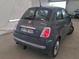  Fiat  500 FIAT  3p Berline 1.2 8V 69ch Lounge #3